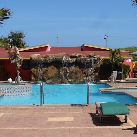 Del Rey Apartments Aruba Εξωτερικό φωτογραφία