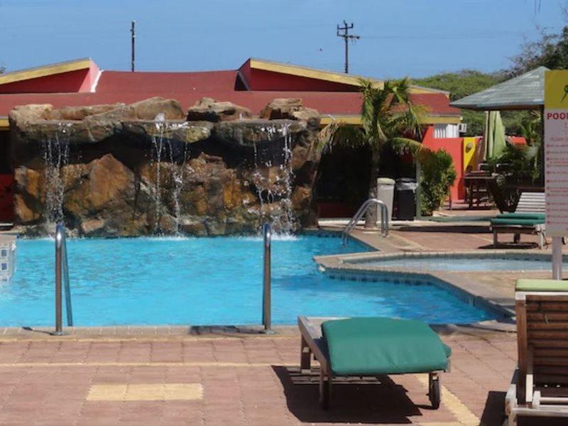 Del Rey Apartments Aruba Εξωτερικό φωτογραφία
