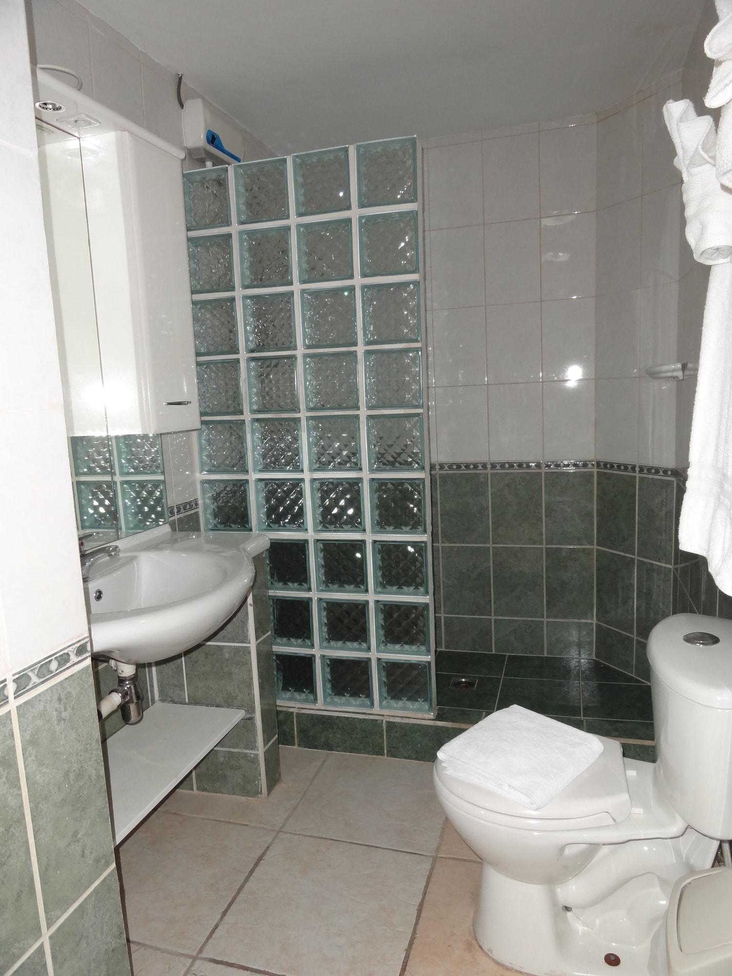 Del Rey Apartments Aruba Εξωτερικό φωτογραφία