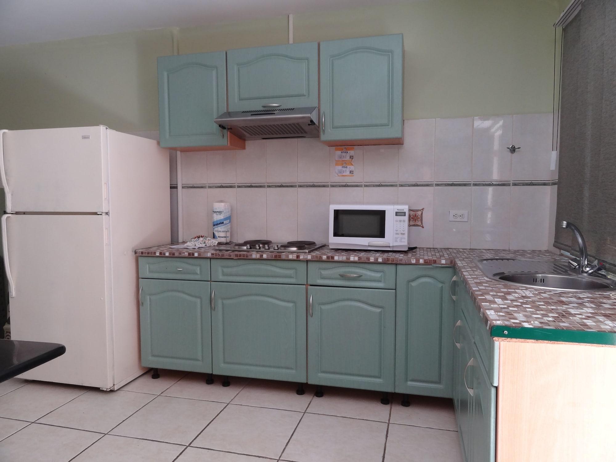 Del Rey Apartments Aruba Εξωτερικό φωτογραφία