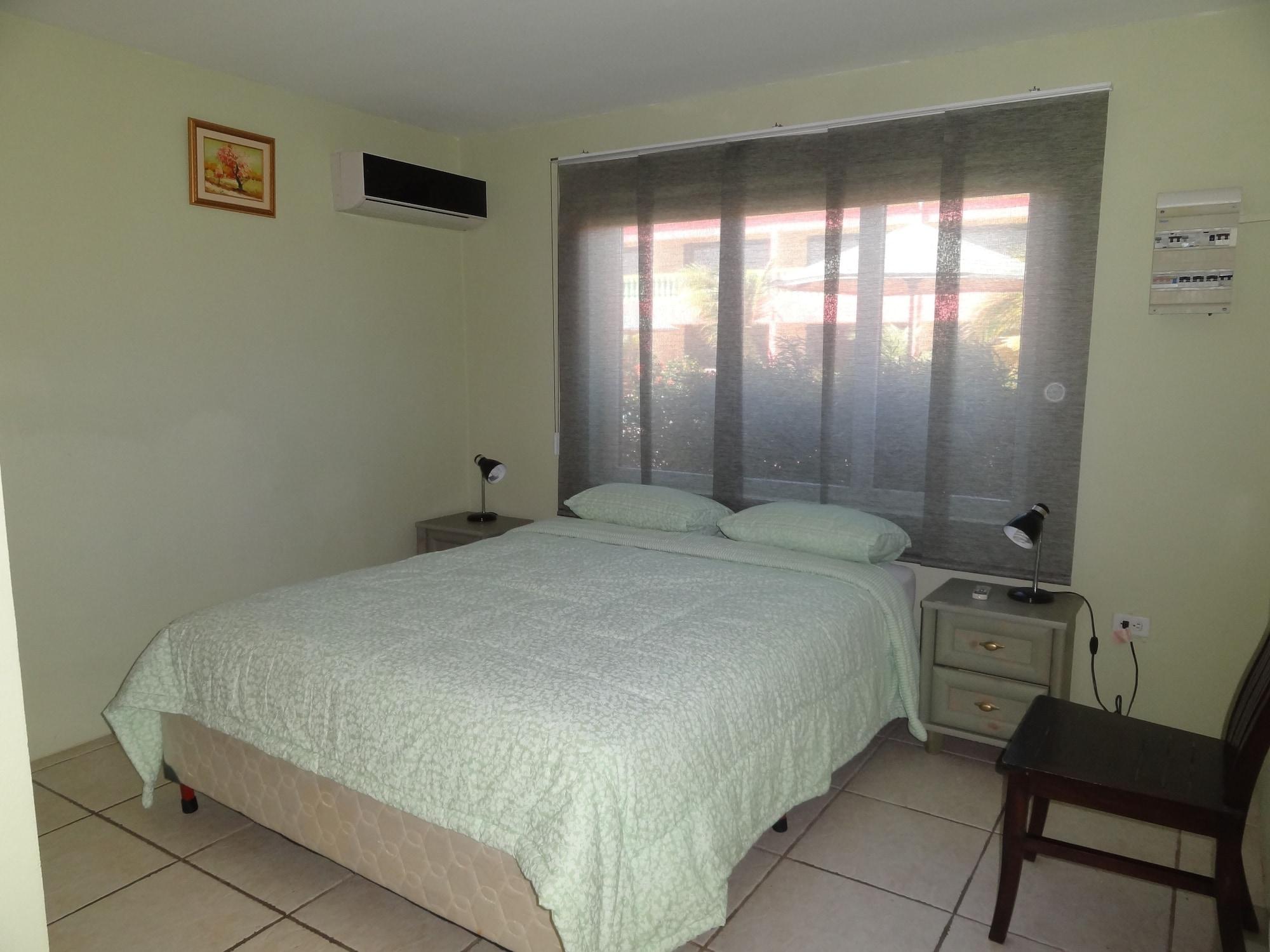 Del Rey Apartments Aruba Εξωτερικό φωτογραφία