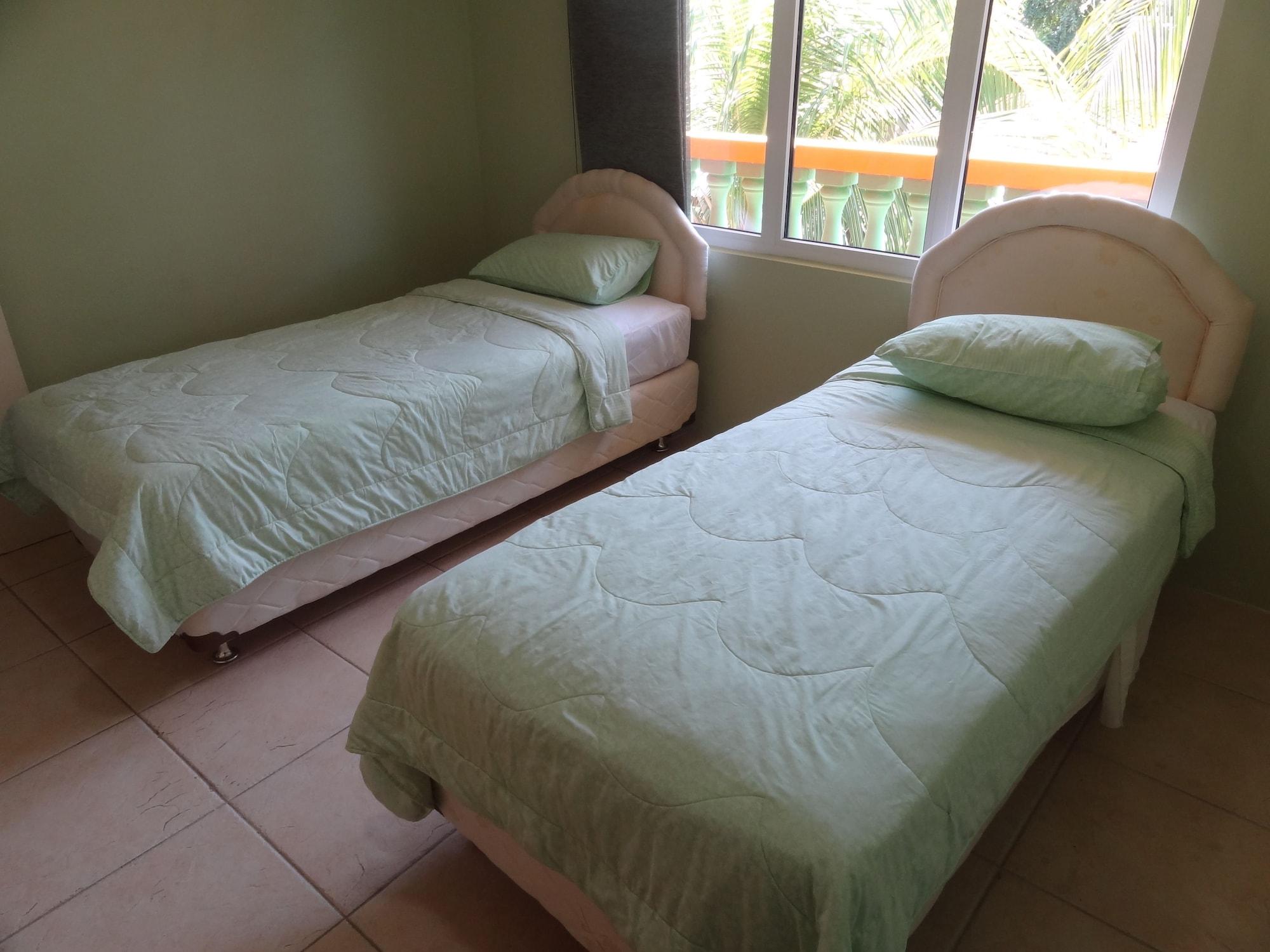Del Rey Apartments Aruba Εξωτερικό φωτογραφία