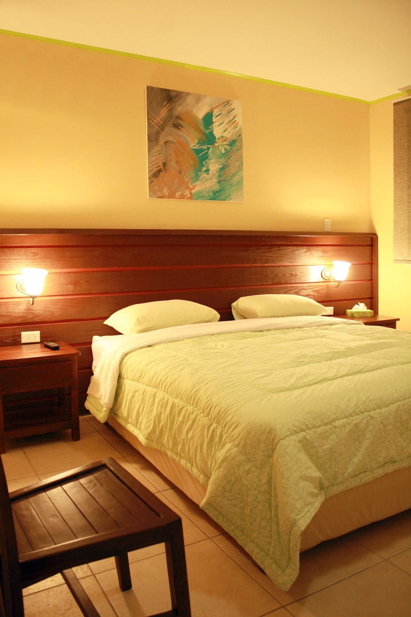 Del Rey Apartments Aruba Εξωτερικό φωτογραφία