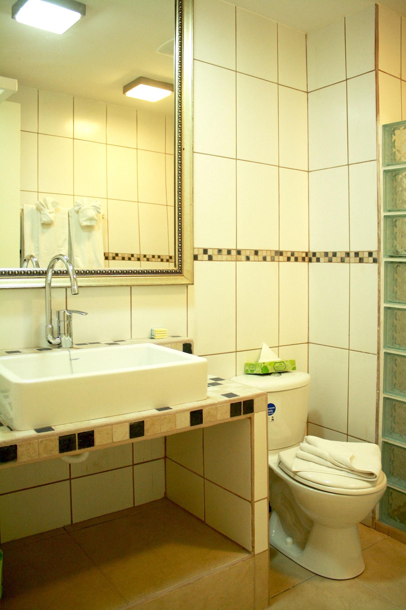 Del Rey Apartments Aruba Εξωτερικό φωτογραφία