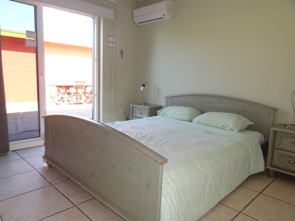 Del Rey Apartments Aruba Εξωτερικό φωτογραφία