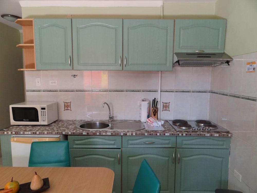 Del Rey Apartments Aruba Εξωτερικό φωτογραφία