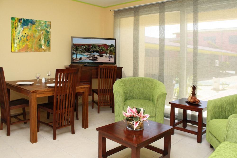 Del Rey Apartments Aruba Εξωτερικό φωτογραφία